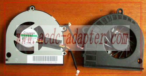 New TOSHIBA Satellite P750 CPU Cooling Fan MG60090V1-C060-S99